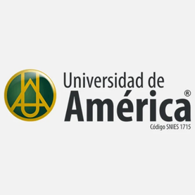 Universidad de América editado