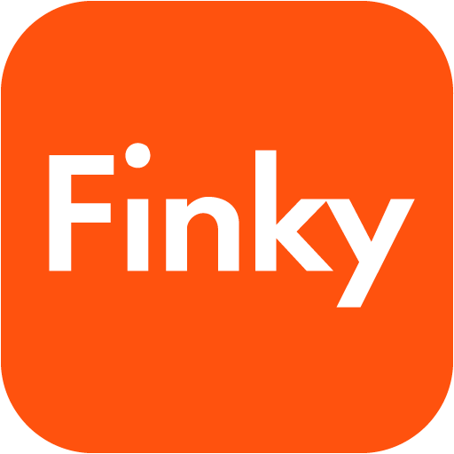 cropped Logo FINKY financiadora de estudios
